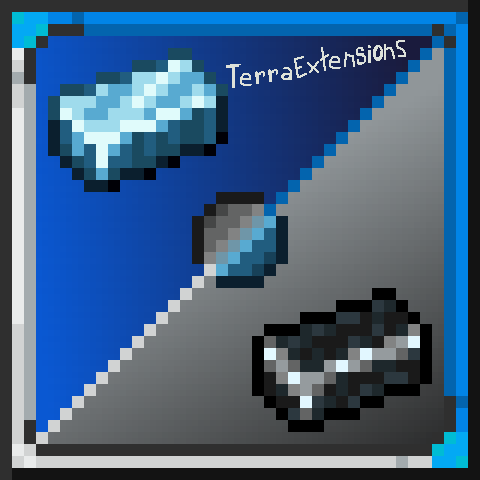 TerraExtensions – tModLoader Mod