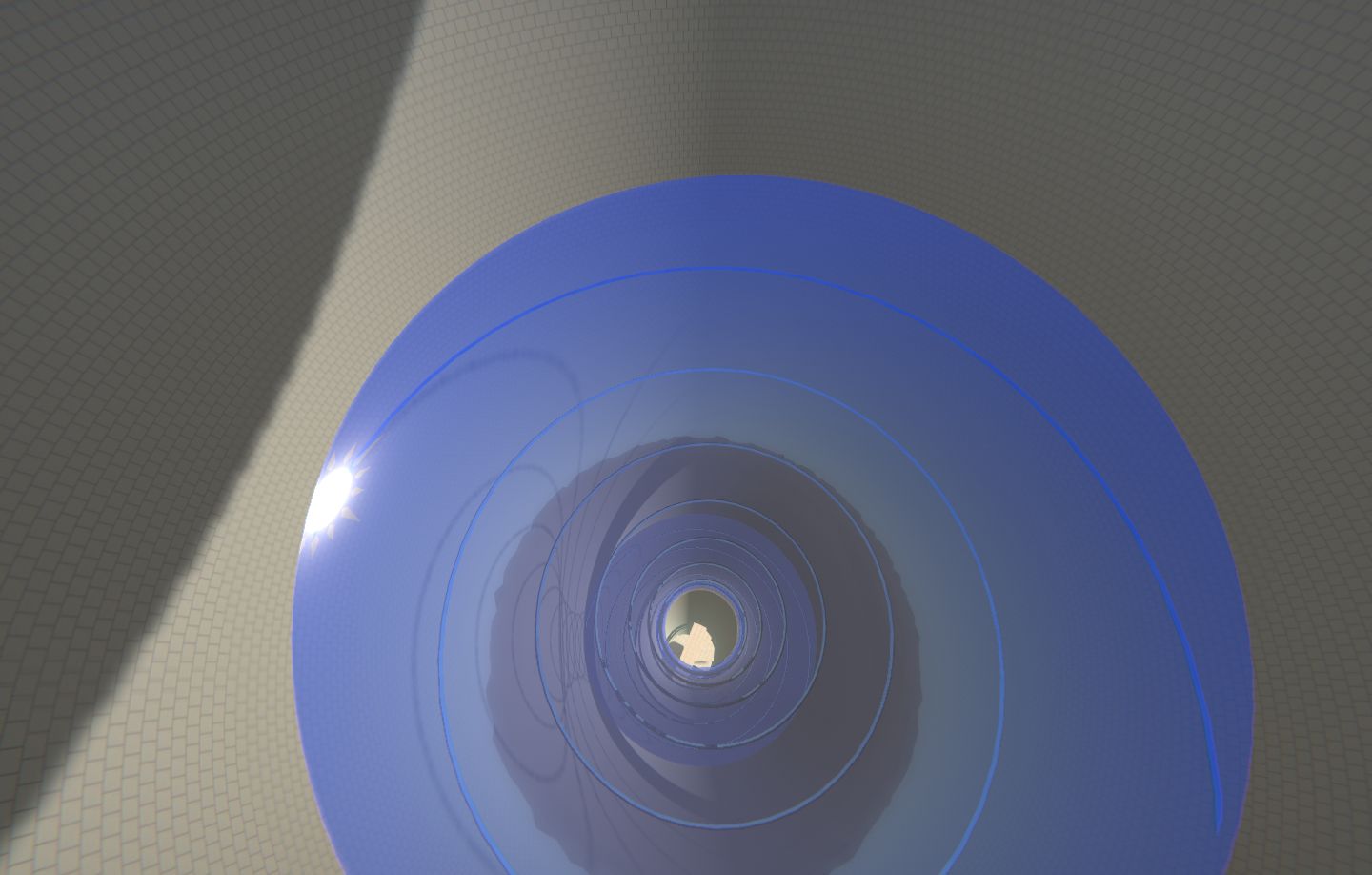 Wind tunnel by dapper oddohut mod