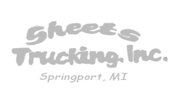 1989 Peterbilt 379 (Sheets Trucking)