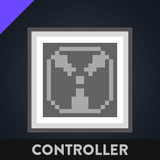 Nuclear Reactor Controller