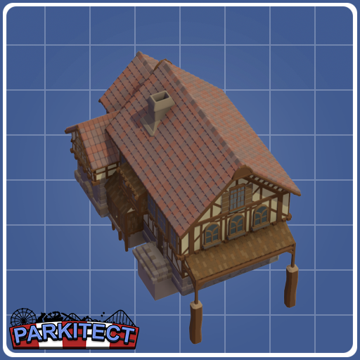 House 3