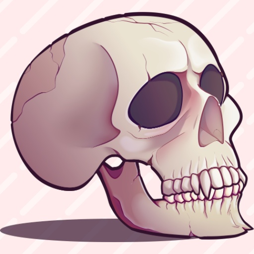 Skull