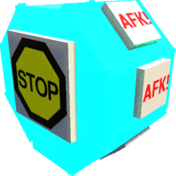 Human Fun Pod [sorta] Afk