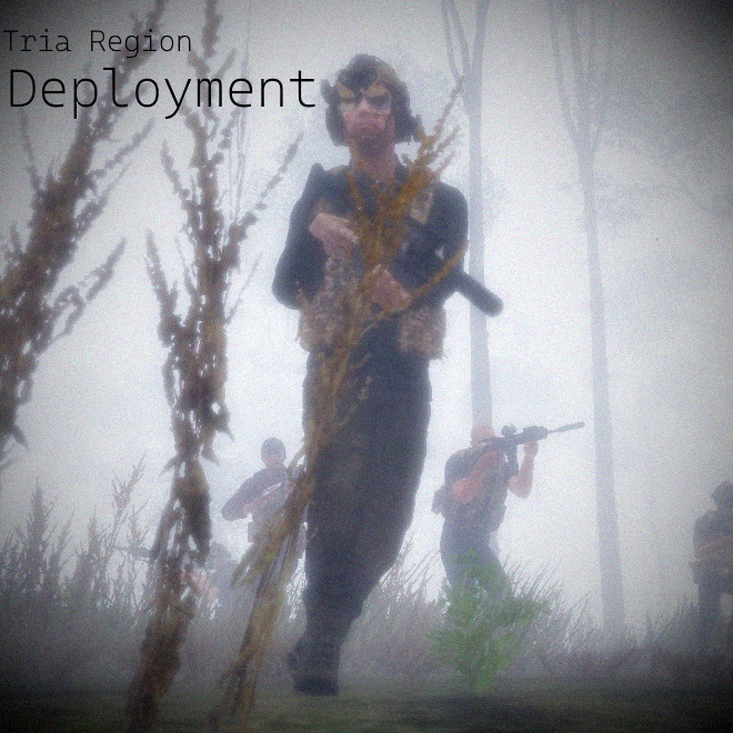 After The Apex: Deployment