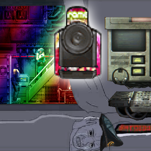 Caramelldansen Siren – Barotrauma Mod