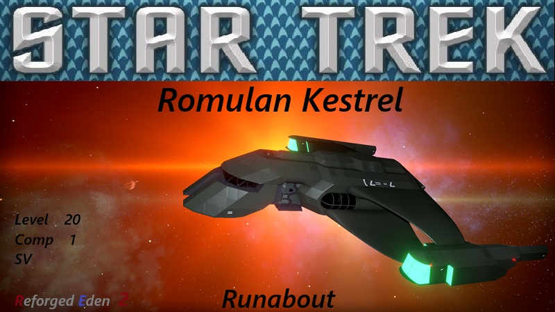 RomulanKestrel