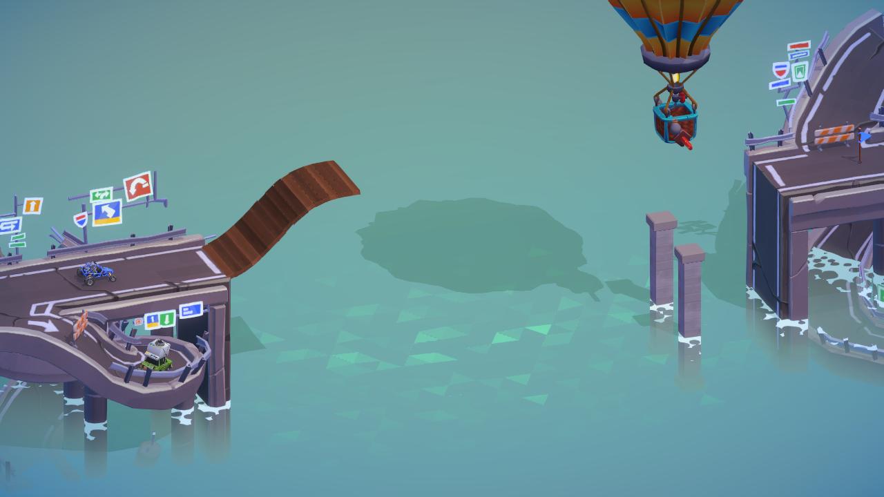 jump
