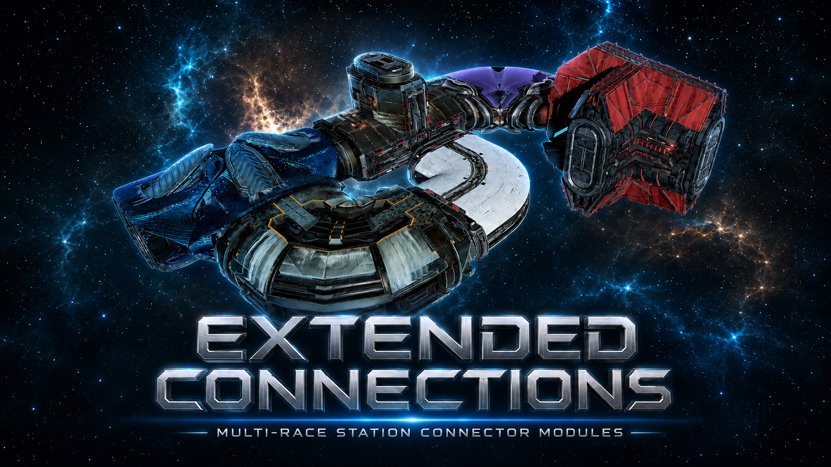 Extended Connections preview