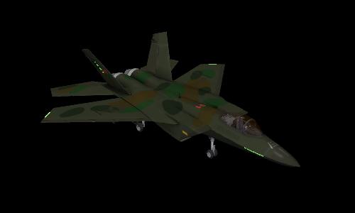 Marine Green FA26B