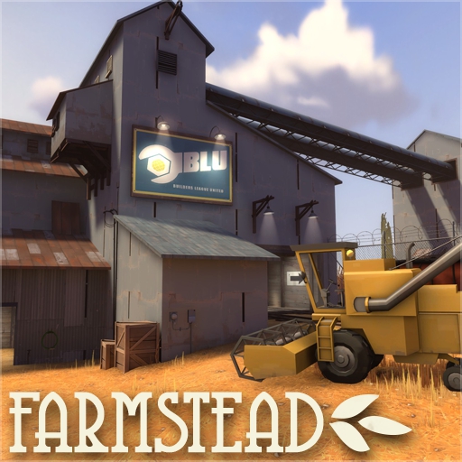Farmstead