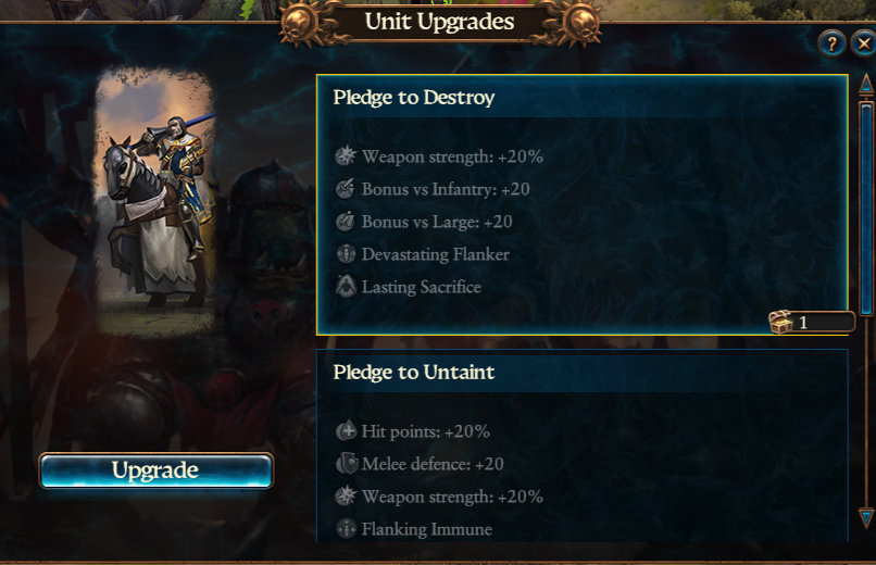 Universal Elite Scrap preview