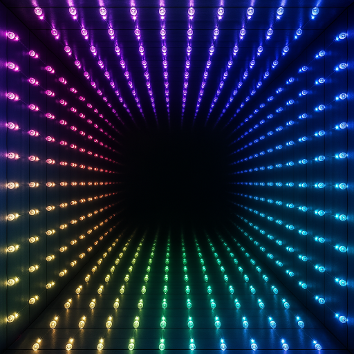 INFINITY LIGHTS