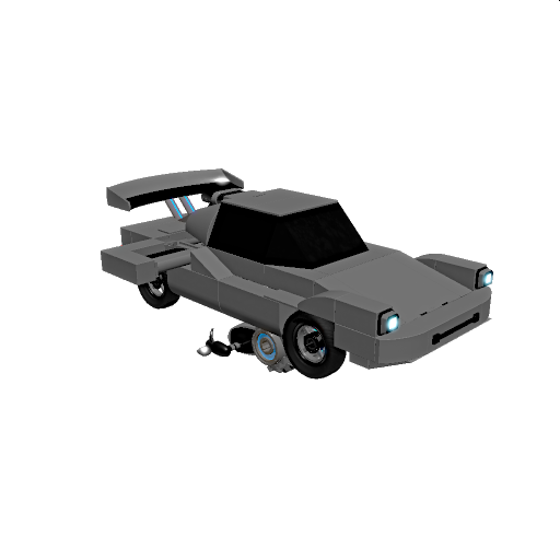 001 ah car