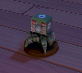 Sound Block (1.0)(WIP)