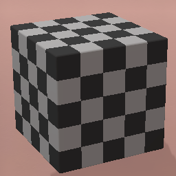 Optical Cube