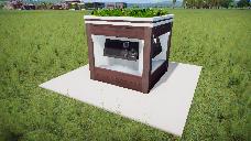 Modern ATM preview