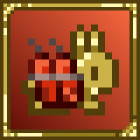 Explosive Bunny Expansion – tModLoader Mod