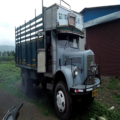 Tata 1210 PACK