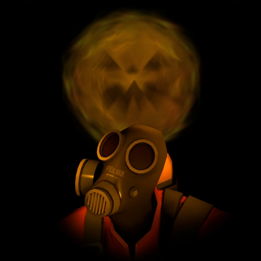 ★ Portal to Eternaween – Team Fortress 2 Mod