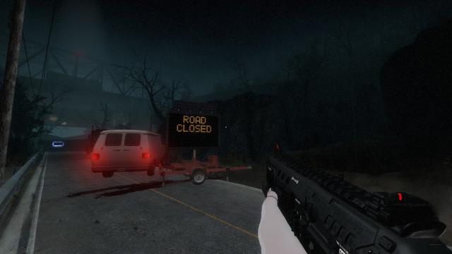 Blackout Extended (Reuploaded) Part 1 preview