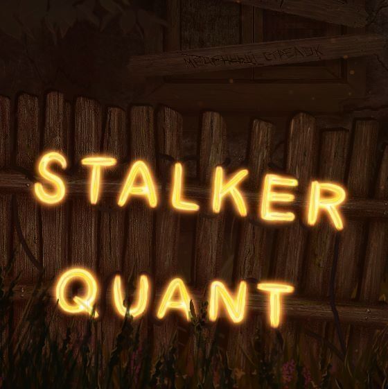STALKER QUANT - Basic