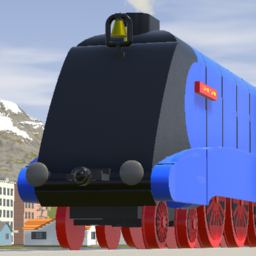 LNER A4 4489 "Dominion of Canada"