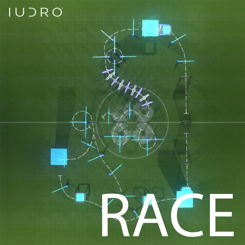 Season Race - Winter 2024