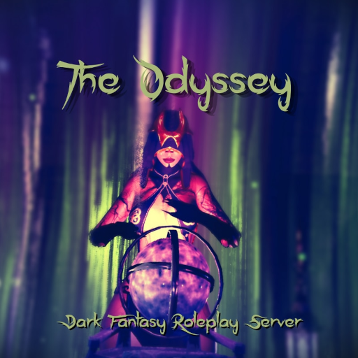 The Odyssey Server Mod: Legacy Edition