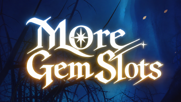 More Gem Slots preview
