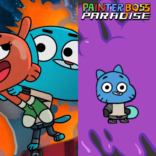 GUMBALL