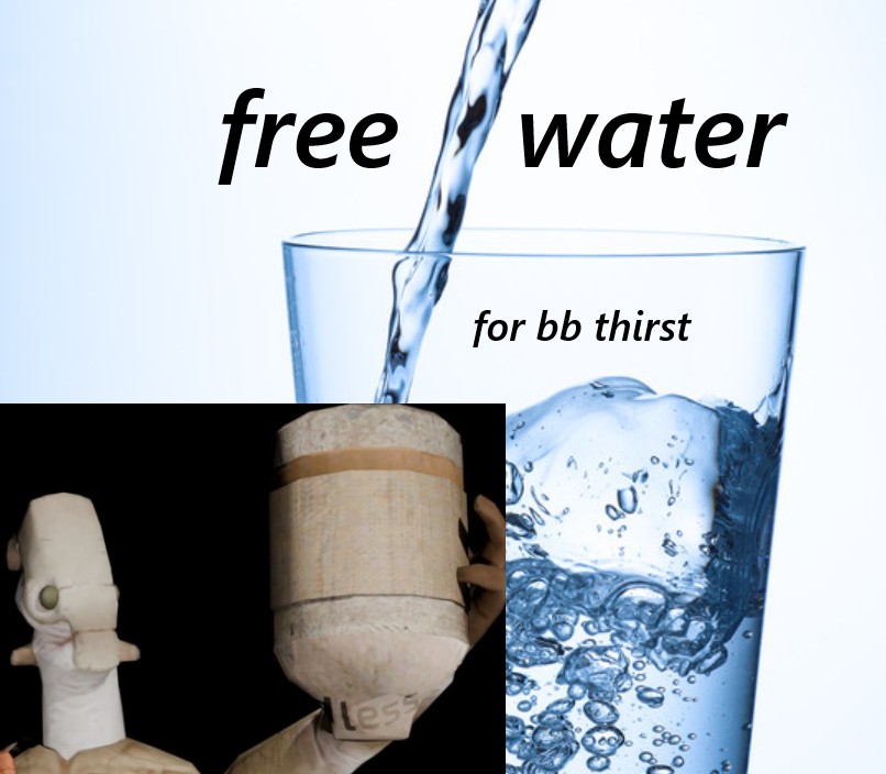 Free Water