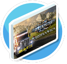 ATS Nebraska Canvas