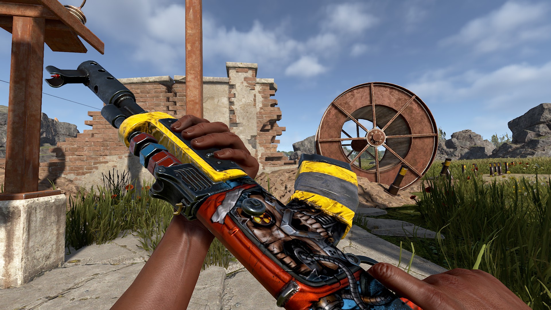 Nuke Vibe AR thumbnail 4