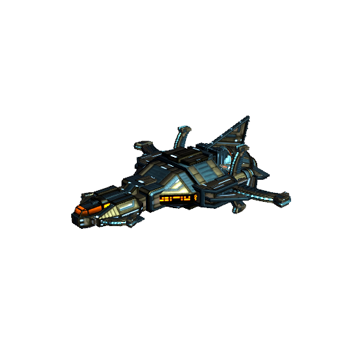 VZM-01M Stilet