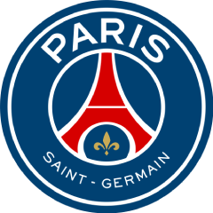 Paris Saint-Germain 990 Milhoes euros sem dividas