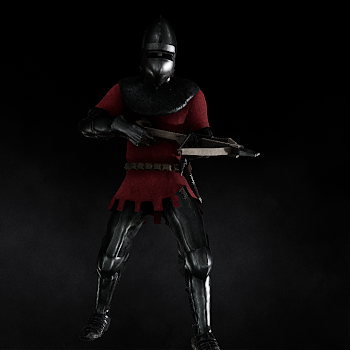 14th Century Vanguard