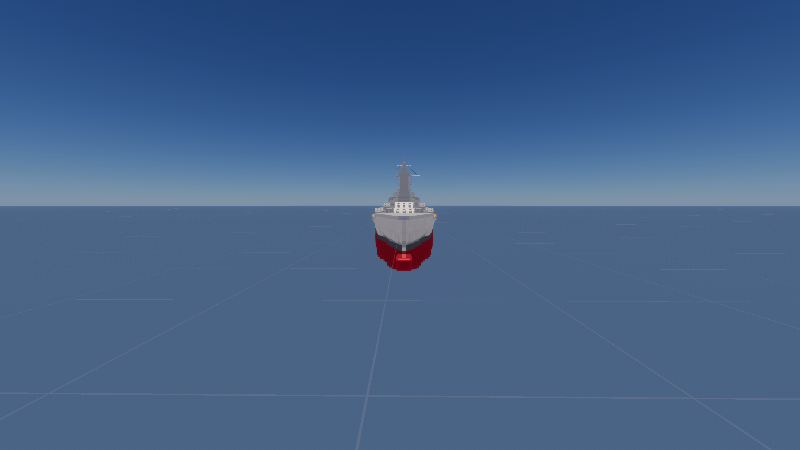 USS Montana BB-67