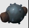Craftable Uncraftable(valuable mechanical parts)