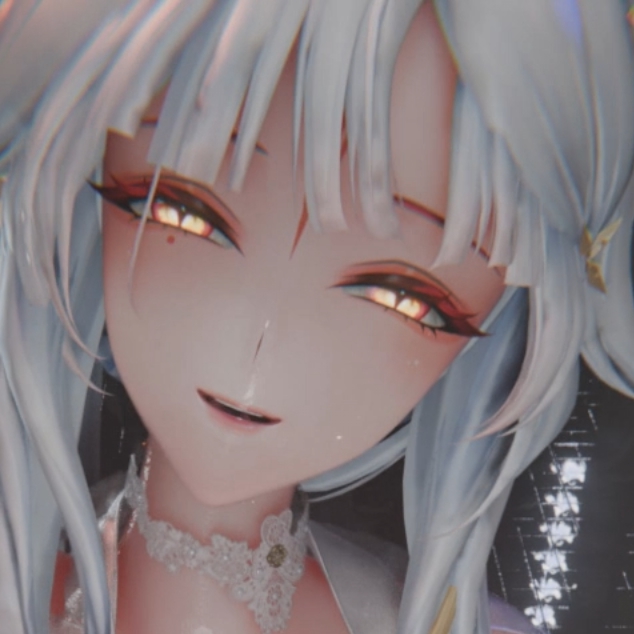 sleay 26.07 鸣潮 Wuthering Waves Hsin 心月狐骚舞 preview
