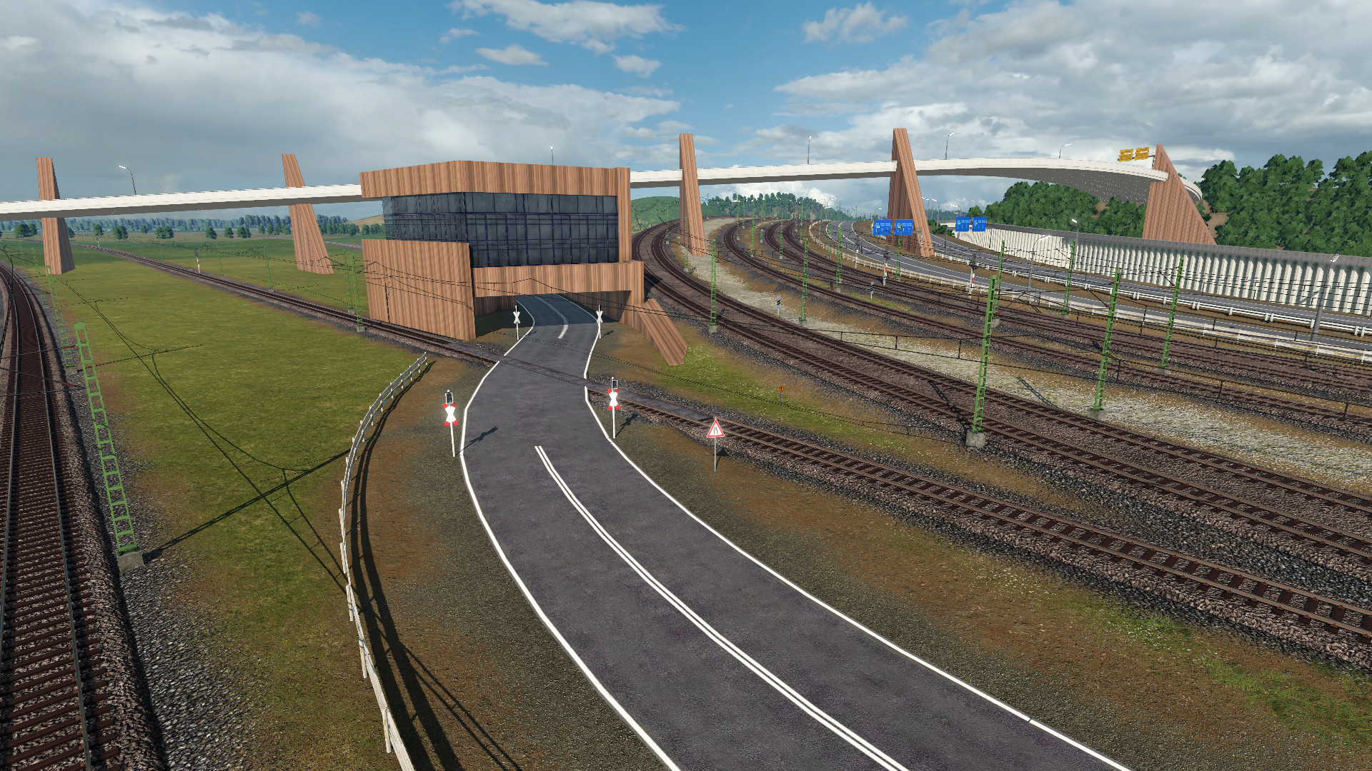 New Construction