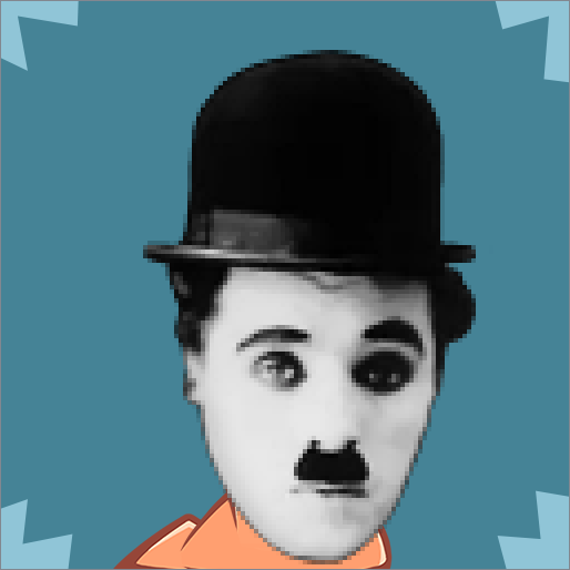 Charlie Chaplin