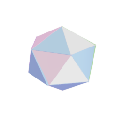 20 Sided Die