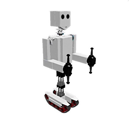 boxxing mech