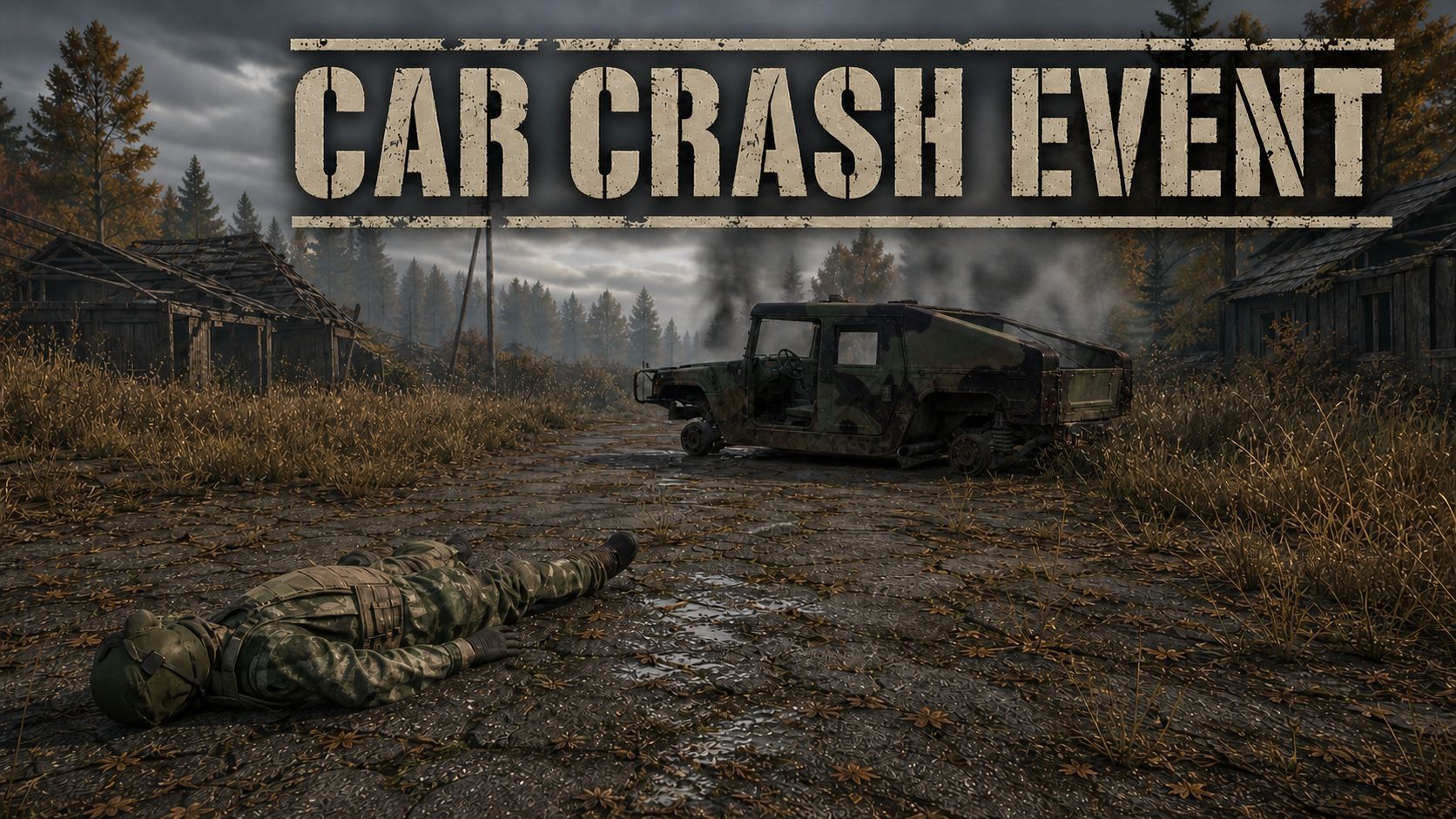 CarCrashEvent preview