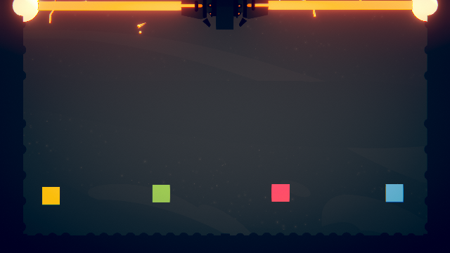 Dangerously Close
