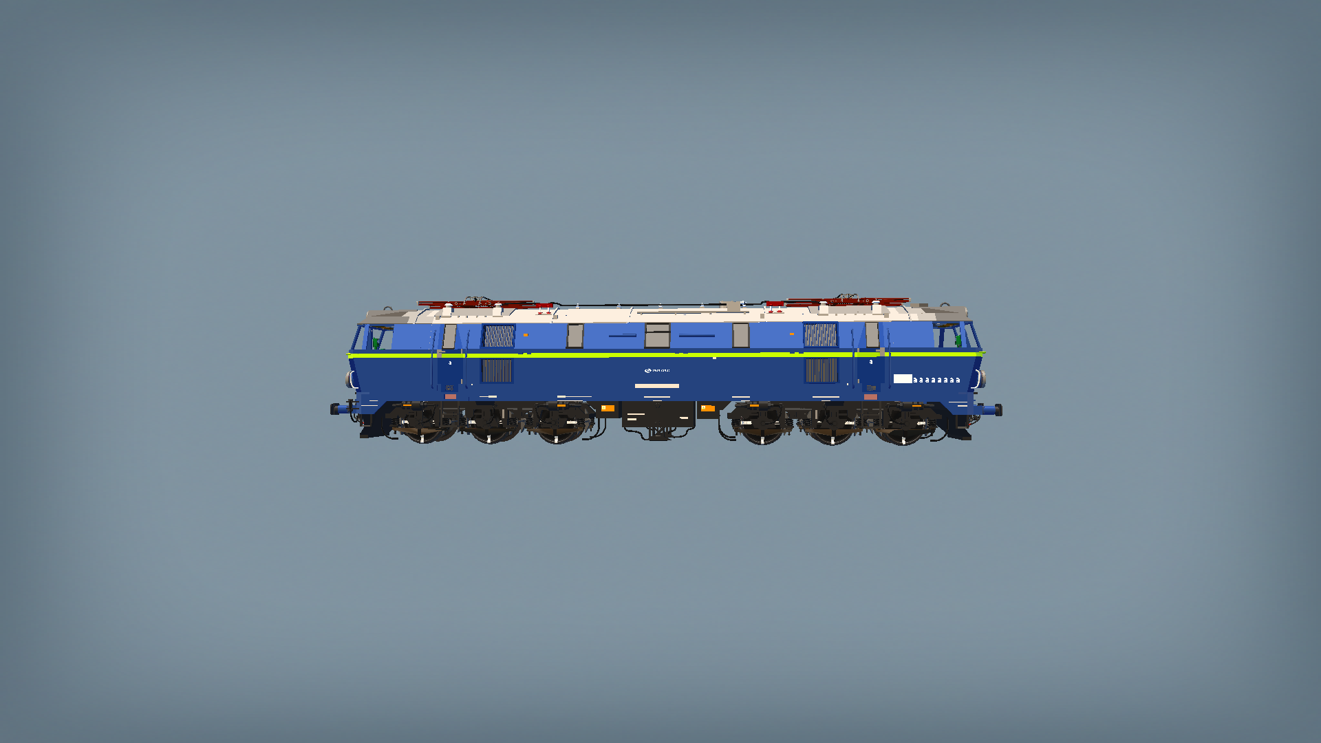 ET22-914 [BYK] [PKP CARGO] [5u]