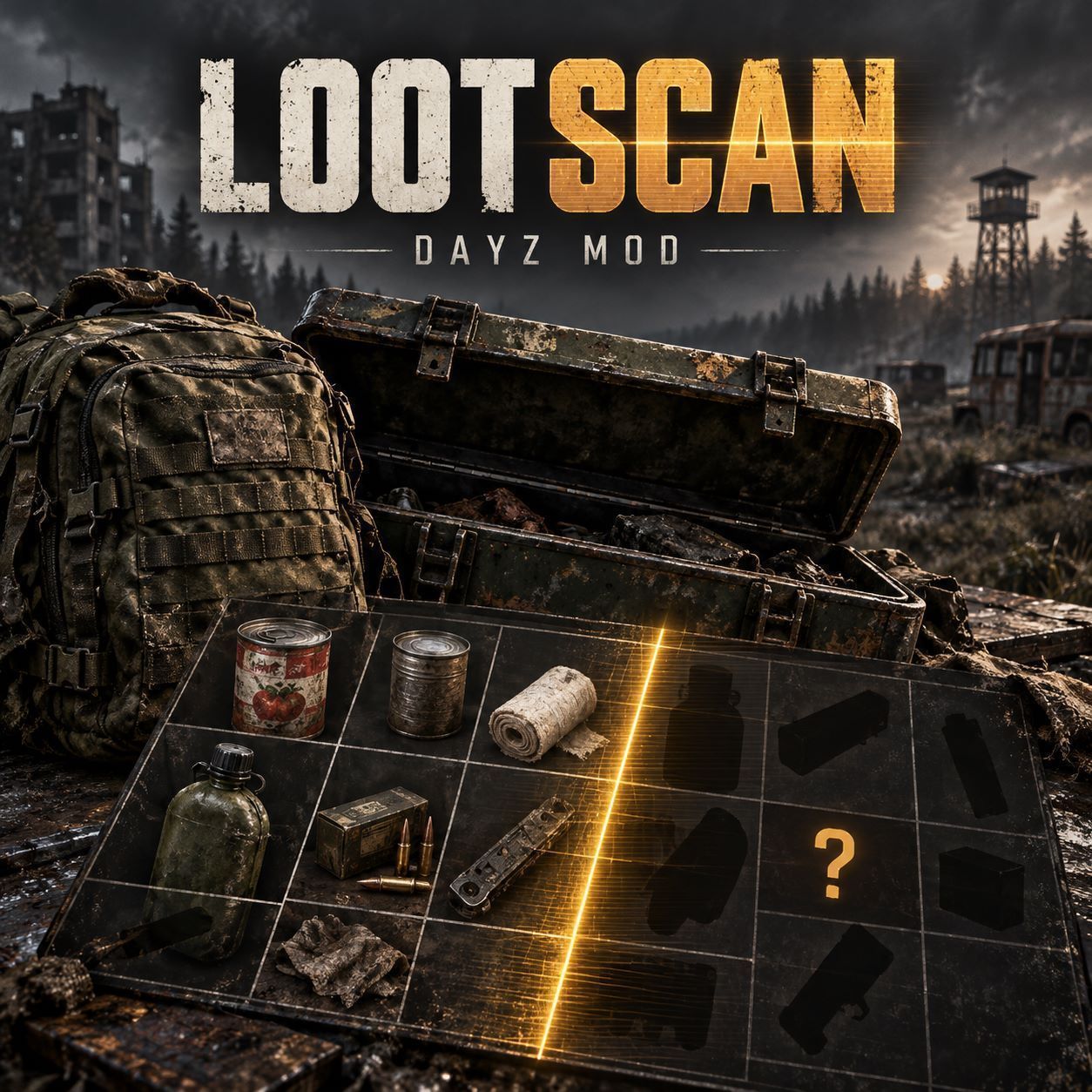 LootScan