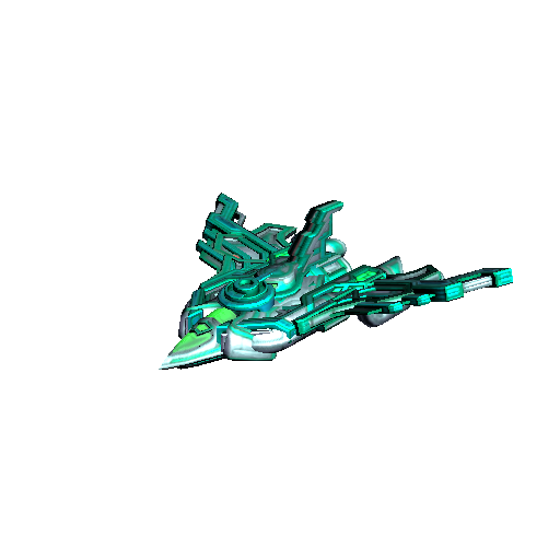 AFT-05 AIgernon Probe B