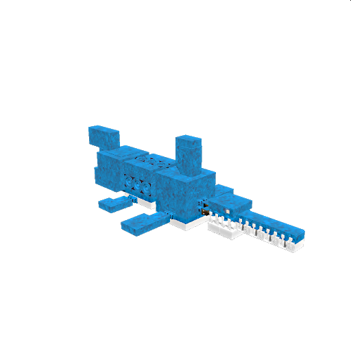 ichthyosaurus