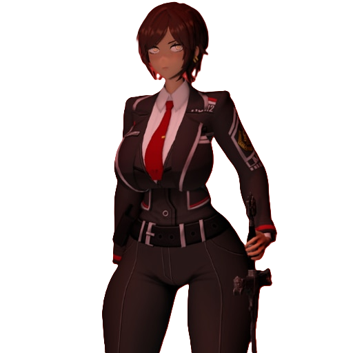 Thicc Outis replaces Alyx